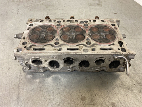 Culasse pour audi 3 - culasse, 3,0