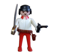 Playmobil Soldat Cavalerie