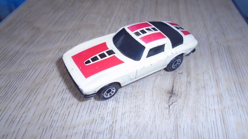 Voiture miniature matchbox - voiture,