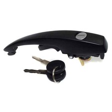 1BM837205 poignée extérieure