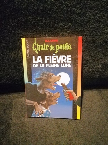 Chair poule la fièvre de - -,