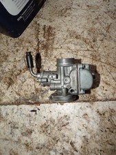 carburateur style phbg 19.5