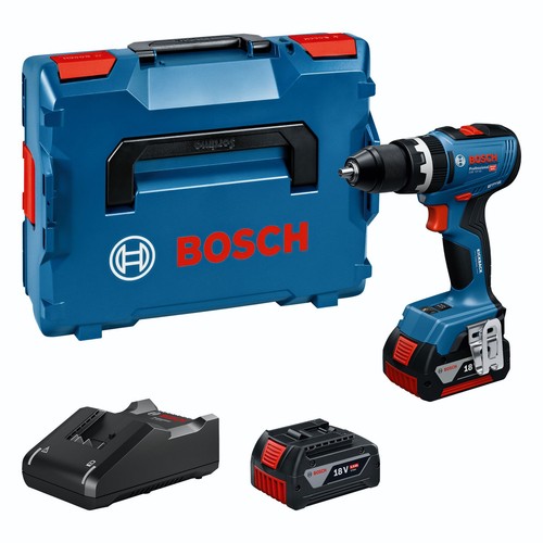 Perceuse percussion bosch - perceuse, à