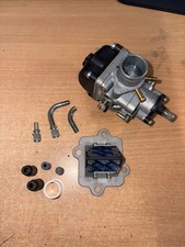 GENUINE YAMAHA JOG ER R RR Z AEROX CAT AXIS BREEZE 177.0051 CARBURETTOR  (crate)