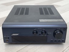 Amplificateur intégré BOSE