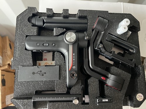 Stabilisateur appareil photo - stabilisateur,