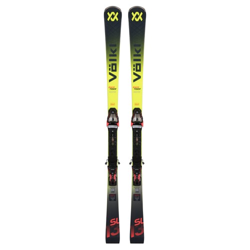 Ski racetiger master comp - ski,
