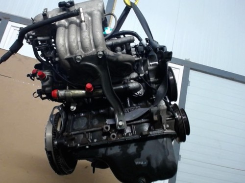 Moteur hyundai atos - hyundai,