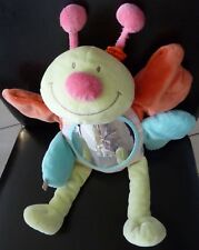 G7. DOUDOU PELUCHE D'ACTIVITE