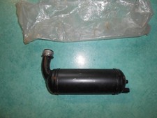 Pot échappement adaptable