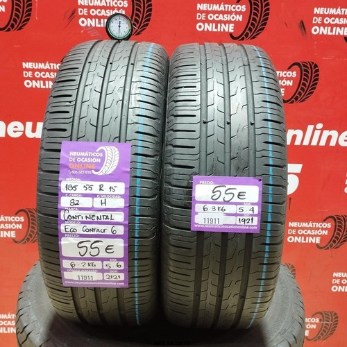 185 r15 82h continental - 2x,