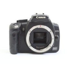 Canon EOS 350D + Bon État