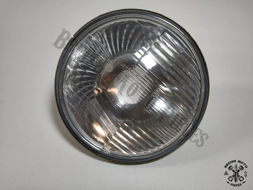 Phare avant honda cm125 custom - phare,
