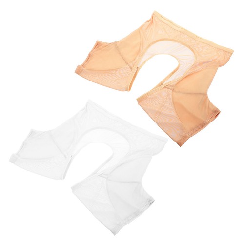 Pcs gilet sudation sous - 2,