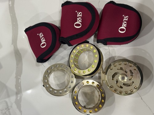 Orvis vortex fly fishing - vortex, 7/8