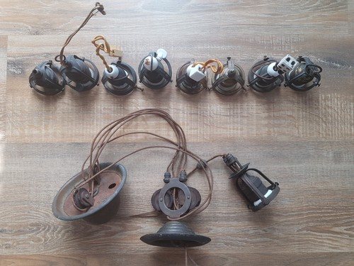 Ancienne griffe laiton support - laiton,