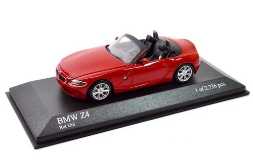 Bmw e85 phase 2004 - bmw,