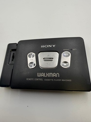 Sony ex622 walkman lecteur - sony, wm-ex622