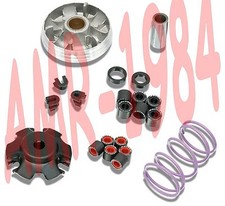 Variateur Malossi MHR Team