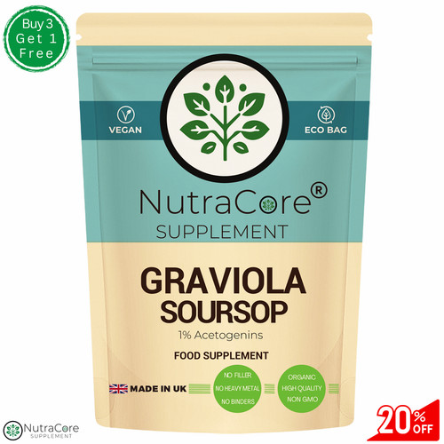 Graviola - , (corossol)