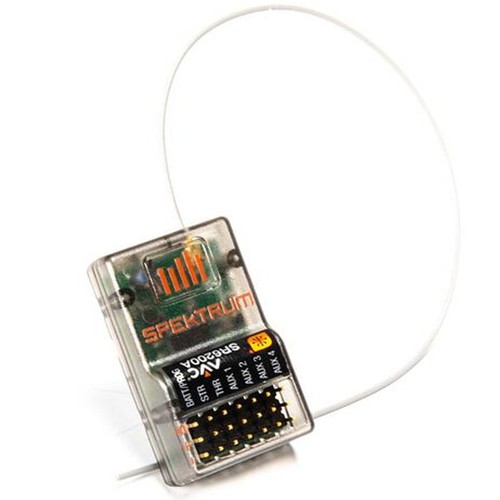 Spektrum sr6200a dsmr - sr6200a,