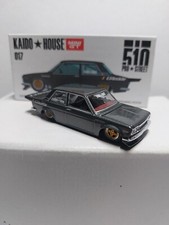  Mini GT 1/64 🇨🇵