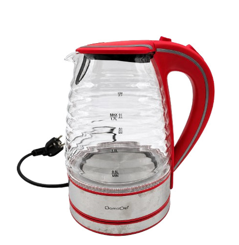 Bouilloire électrique - 🔴,