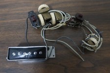 Vintage 1960s Dynacord Guitar Pick Up PIckup Also fits Framus Hofner Hopf