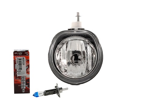 Phares antibrouillard osram - antibrouillard,