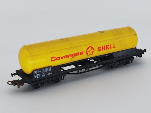 Lima wagon citerne - -,