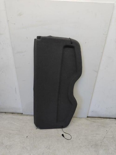 Plage arriere peugeot - peugeot, 206+