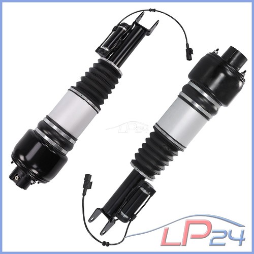 Suspension pneumatique - suspension,