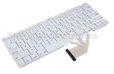 922-6189 - Keyboard Unit - iBook G4 14-inch Early 2004