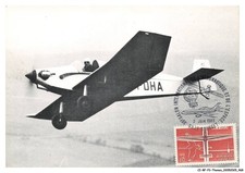 CI-BFP3-1193-AVIATION - Bébé