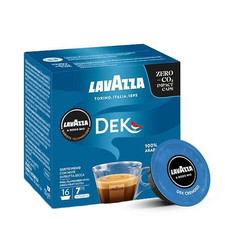 Lavazza A modo mio DEK (16pc)