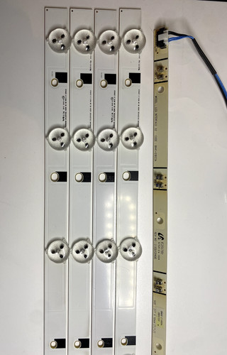 Bande rétroéclairage led - bande,