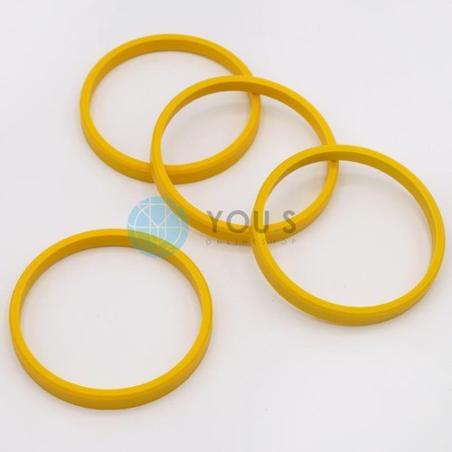Bague de centrage - 4,