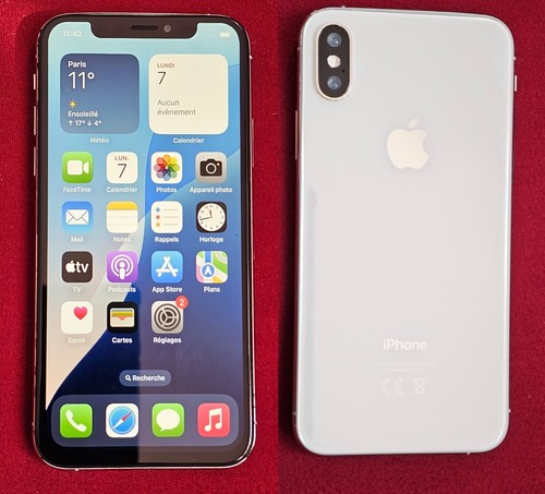 Apple iphone go - xs,