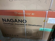 Climatiseur réversible Mono-split Nagano Thermor  R32