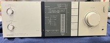Pioneer A-9 Rare Powerhouse Integrated Amplifier 36lbs 110WPC 