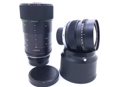 Objectif Olympus ZUIKO MC AUTO