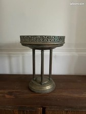 Centre de table antique en