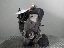 Moteur sans pièces (essence)