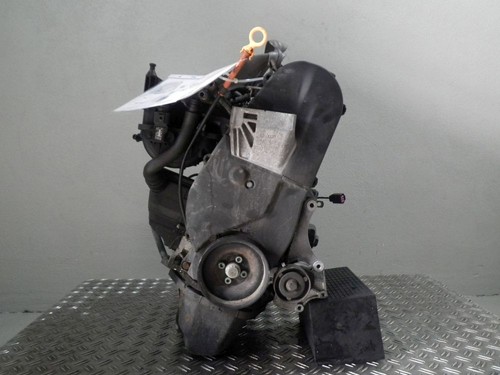 Moteur sans pièces - , (essence)