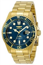 Montre Homme Invicta Pro