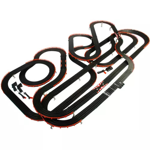 Afx racing giant raceway - racing, set