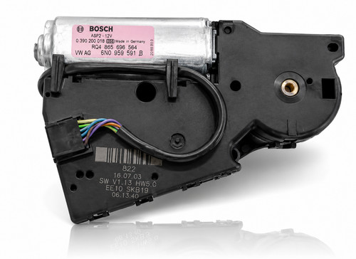 Oem polo vento - oem, seat