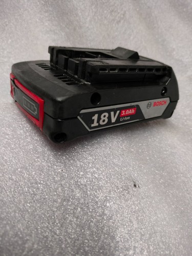 Batterie bosch 3ah li - v,