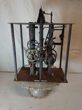 Horlogerie Mouvement d'