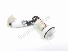 POMPE A ESSENCE APRILIA